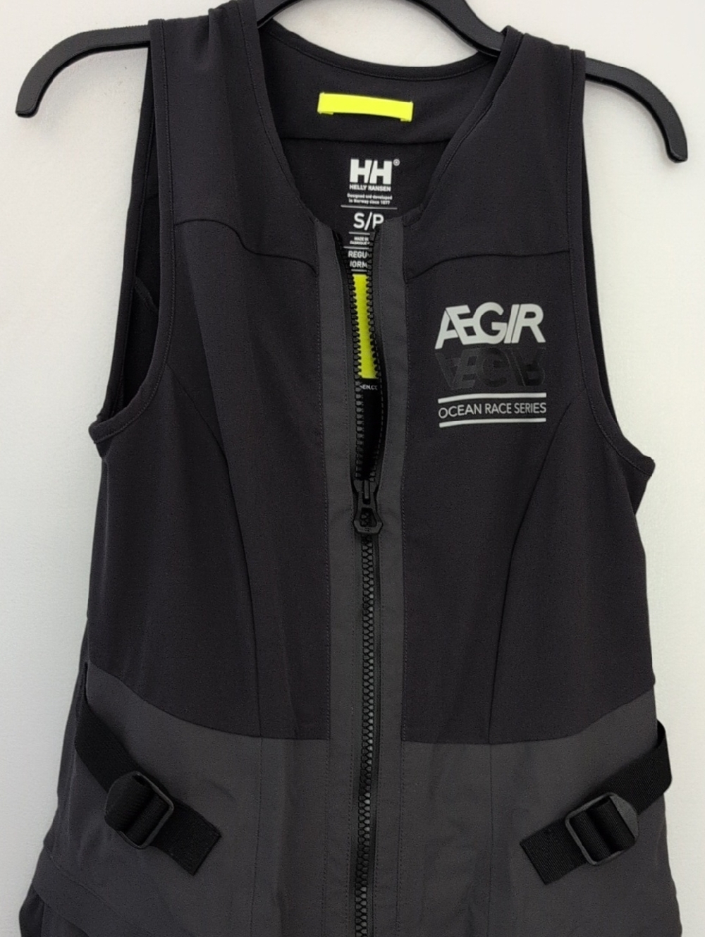 Helly Hensen Women's Ægir Race Salopette - Like New - Picture 2 of 4